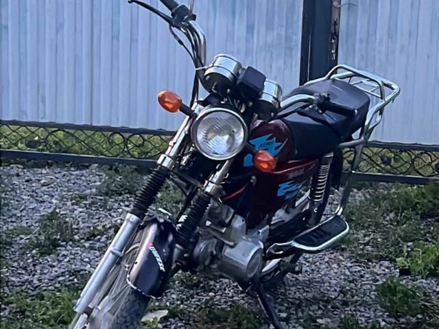Альфа Другая, объемом двигателя 75 л и пробегом 0 тыс. км за 365 $, фото 3 на Automoto.ua