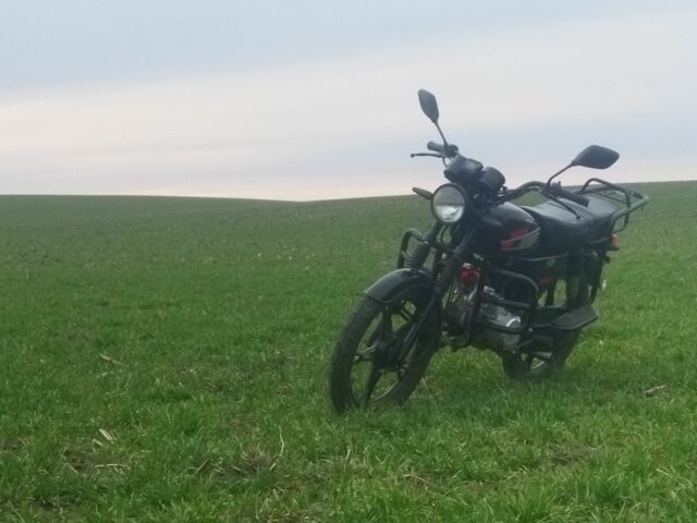 Альфа Другая, об'ємом двигуна 100 л та пробігом 0 тис. км за 215 $, фото 6 на Automoto.ua