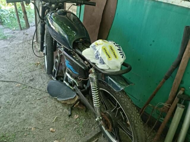 Альфа Другая, объемом двигателя 0.13 л и пробегом 0 тыс. км за 167 $, фото 3 на Automoto.ua