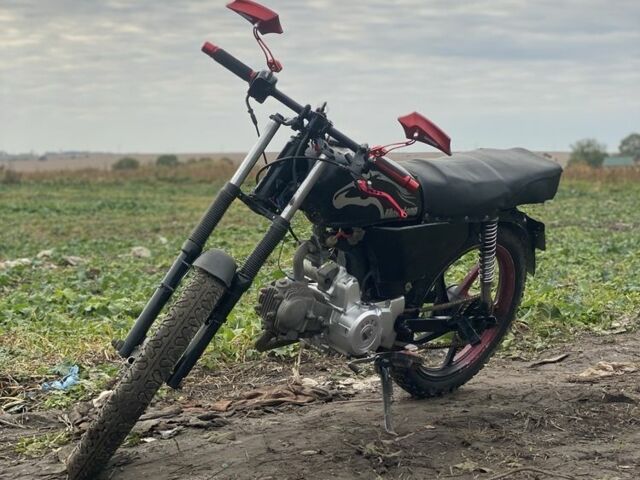 Альфа Другая, объемом двигателя 0.13 л и пробегом 0 тыс. км за 288 $, фото 1 на Automoto.ua