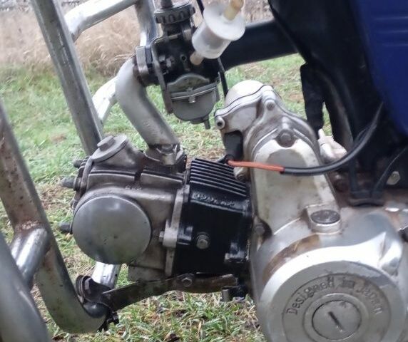 Альфа Другая, об'ємом двигуна 72 л та пробігом 0 тис. км за 166 $, фото 3 на Automoto.ua