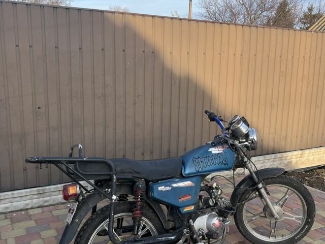 Альфа Другая, объемом двигателя 0.11 л и пробегом 0 тыс. км за 267 $, фото 1 на Automoto.ua