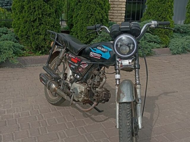 Альфа Другая, об'ємом двигуна 0.11 л та пробігом 0 тис. км за 231 $, фото 5 на Automoto.ua