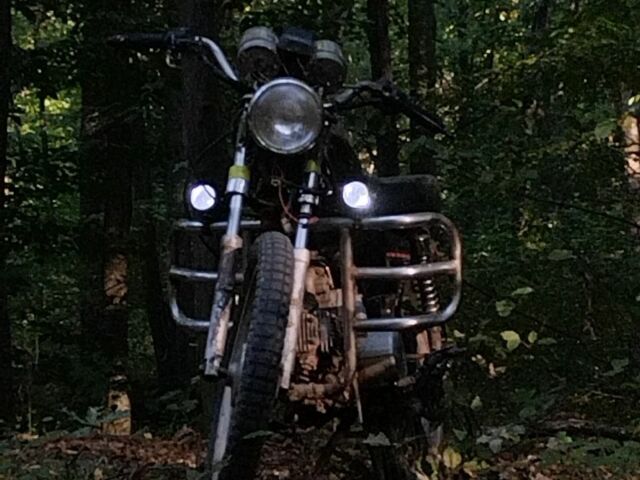 Альфа Другая, об'ємом двигуна 0.11 л та пробігом 0 тис. км за 262 $, фото 3 на Automoto.ua