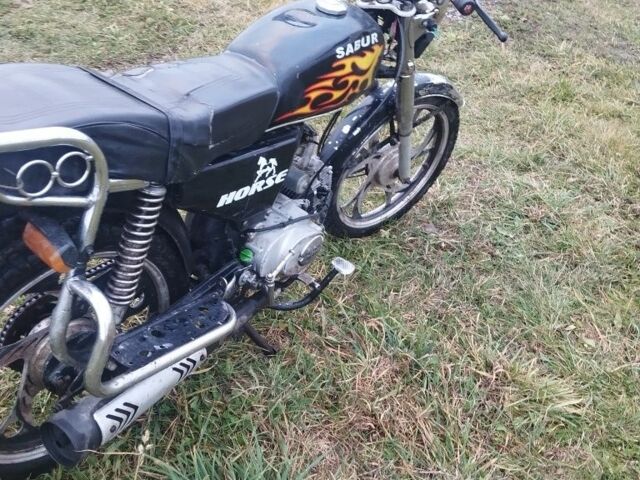 Альфа Другая, объемом двигателя 0.11 л и пробегом 0 тыс. км за 179 $, фото 3 на Automoto.ua