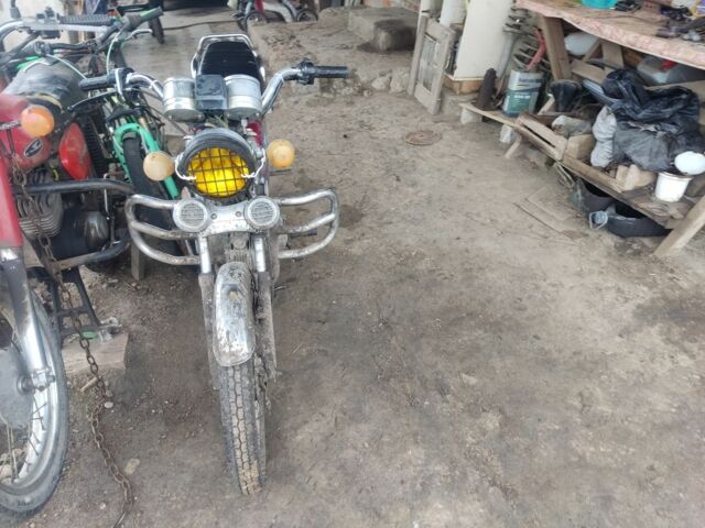 Альфа Другая, об'ємом двигуна 0.11 л та пробігом 0 тис. км за 154 $, фото 2 на Automoto.ua