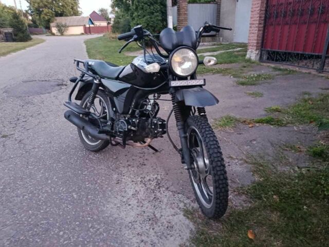 Альфа Другая, об'ємом двигуна 0.13 л та пробігом 0 тис. км за 310 $, фото 1 на Automoto.ua