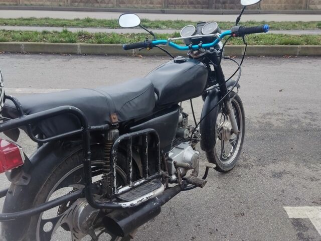 Альфа Другая, объемом двигателя 72 л и пробегом 0 тыс. км за 356 $, фото 4 на Automoto.ua