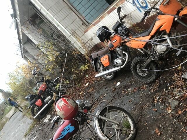 Альфа Другая, об'ємом двигуна 49 л та пробігом 0 тис. км за 143 $, фото 1 на Automoto.ua