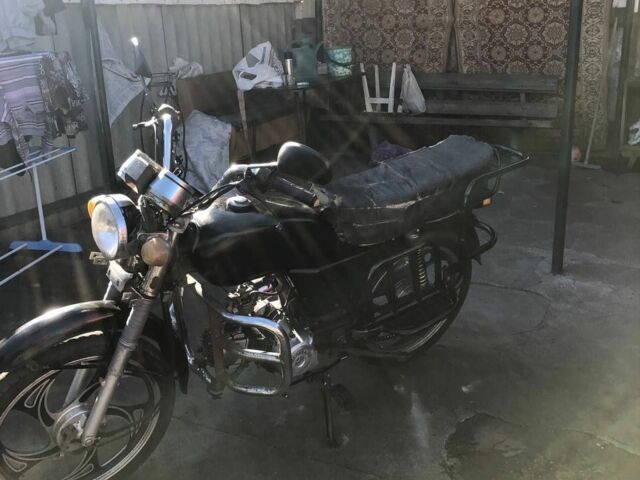 Альфа Другая, об'ємом двигуна 72 л та пробігом 0 тис. км за 311 $, фото 2 на Automoto.ua