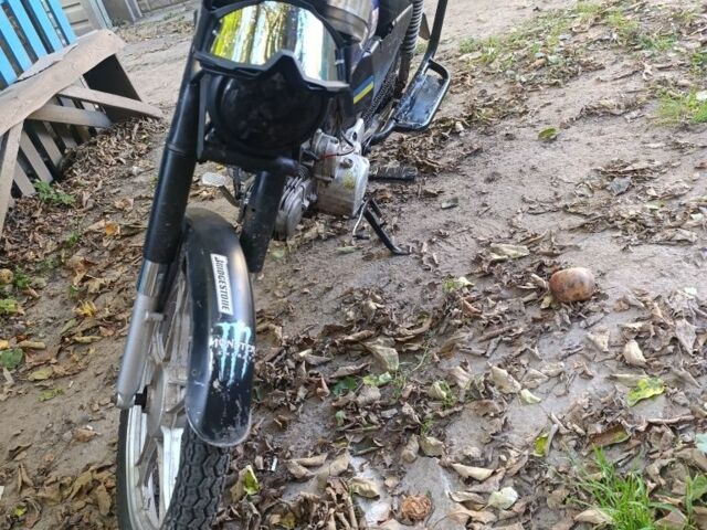 Альфа Другая, объемом двигателя 0.13 л и пробегом 0 тыс. км за 239 $, фото 2 на Automoto.ua