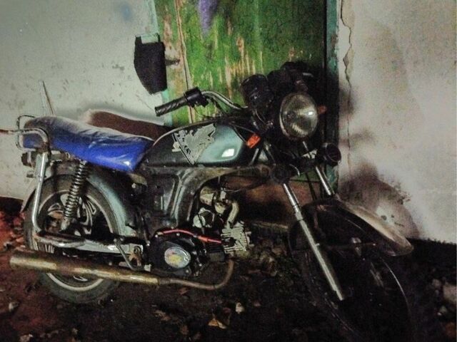 Альфа Другая, объемом двигателя 0.13 л и пробегом 0 тыс. км за 237 $, фото 2 на Automoto.ua