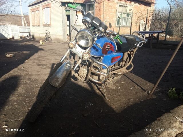 Альфа Другая, об'ємом двигуна 80 л та пробігом 0 тис. км за 286 $, фото 4 на Automoto.ua