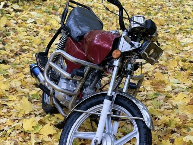 Альфа Другая, об'ємом двигуна 0.11 л та пробігом 0 тис. км за 500 $, фото 1 на Automoto.ua