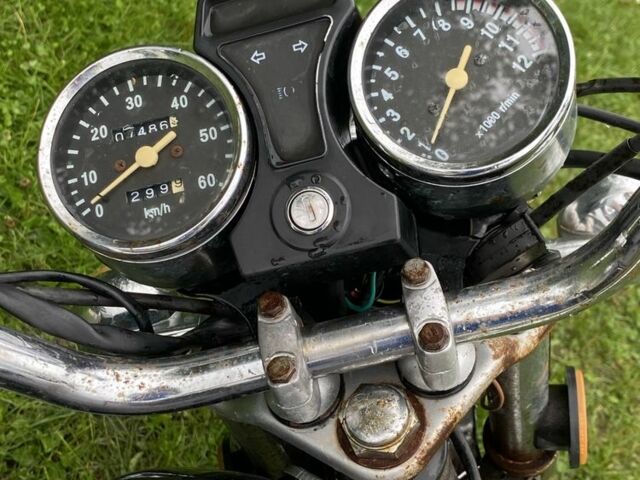 Альфа Другая, объемом двигателя 50 л и пробегом 0 тыс. км за 240 $, фото 2 на Automoto.ua