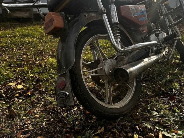 Альфа Другая, об'ємом двигуна 49 л та пробігом 0 тис. км за 139 $, фото 3 на Automoto.ua