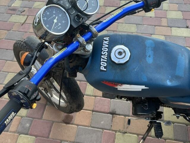 Альфа Другая, объемом двигателя 0.11 л и пробегом 0 тыс. км за 267 $, фото 4 на Automoto.ua