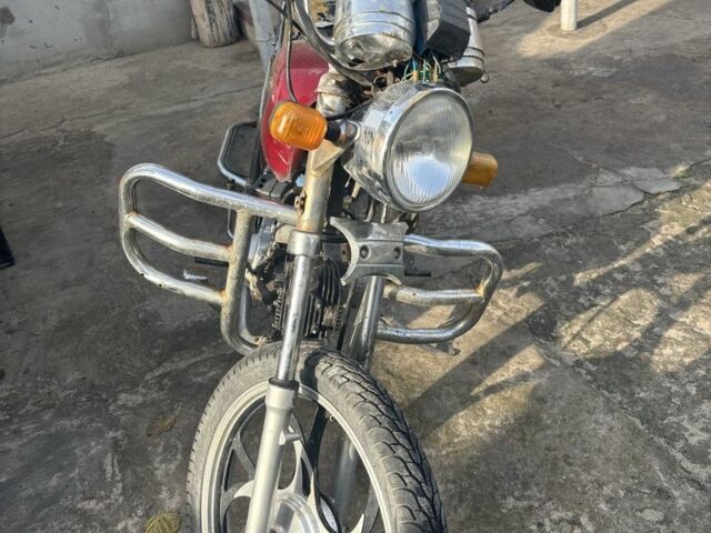 Альфа Другая, объемом двигателя 50 л и пробегом 0 тыс. км за 166 $, фото 3 на Automoto.ua