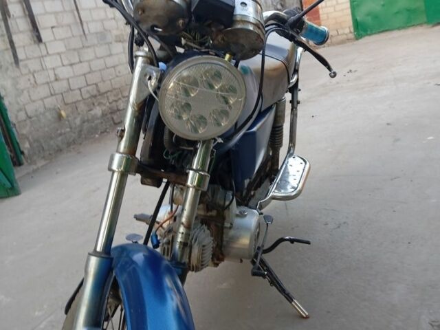 Альфа Другая, объемом двигателя 0.11 л и пробегом 0 тыс. км за 345 $, фото 5 на Automoto.ua