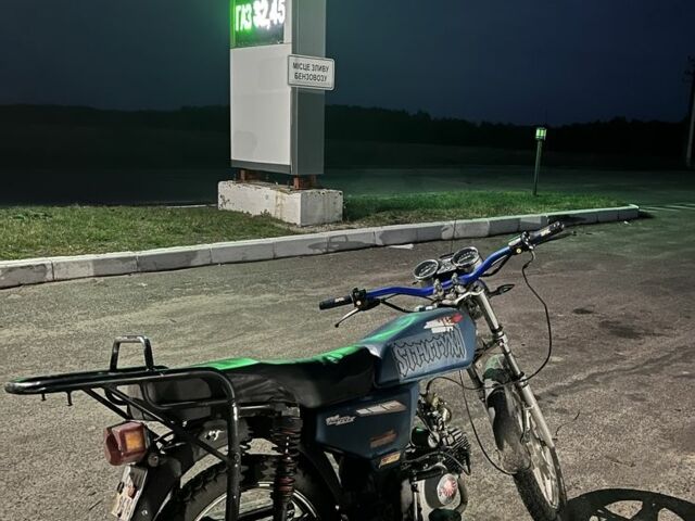 Альфа Другая 2008 в Прилуках на Automoto.ua Альфа Другая, объемом двигателя 0.11 л и пробегом 0 тыс. км за 238 $, фото 2 на Automoto.ua