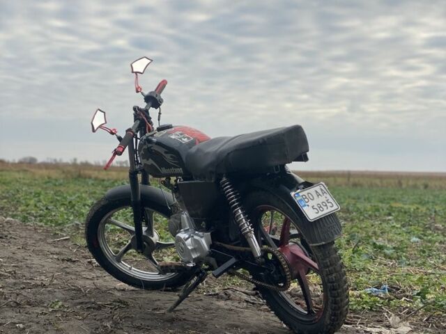 Альфа Другая, об'ємом двигуна 0.13 л та пробігом 0 тис. км за 215 $, фото 2 на Automoto.ua