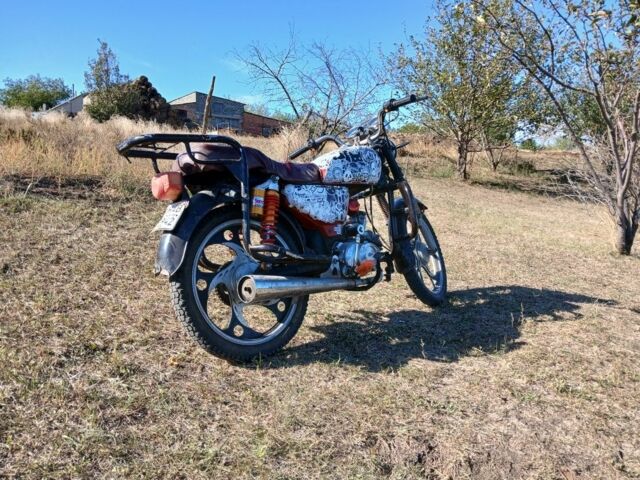 Альфа Другая, об'ємом двигуна 0.11 л та пробігом 0 тис. км за 203 $, фото 2 на Automoto.ua