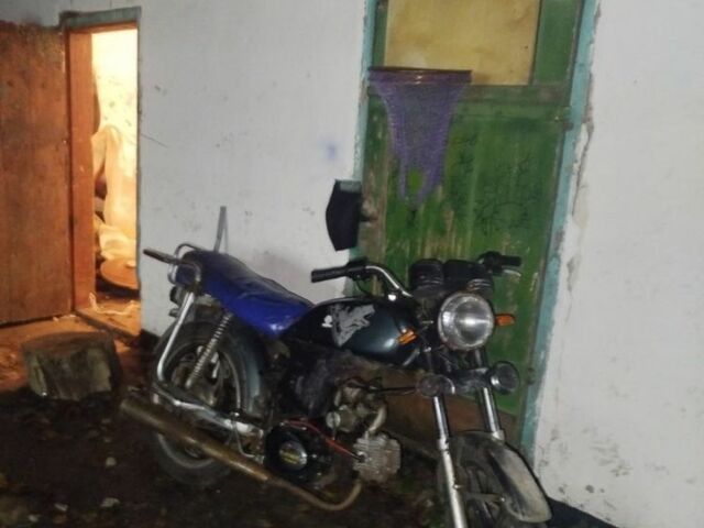 Альфа Другая, объемом двигателя 0.13 л и пробегом 0 тыс. км за 237 $, фото 1 на Automoto.ua