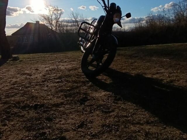 Альфа Другая, об'ємом двигуна 100 л та пробігом 0 тис. км за 215 $, фото 3 на Automoto.ua