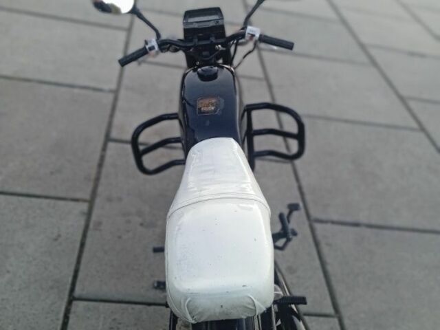 Альфа Другая 2008 у Броварах на Automoto.ua Альфа Другая, об'ємом двигуна 72 л та пробігом 0 тис. км за 287 $, фото 6 на Automoto.ua