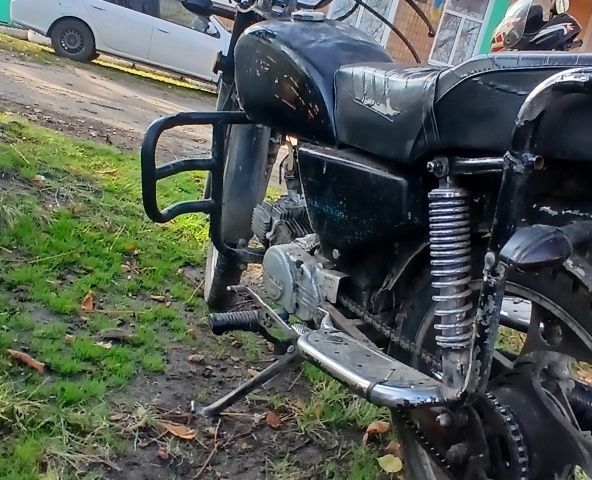 Альфа Другая, об'ємом двигуна 0.11 л та пробігом 0 тис. км за 96 $, фото 3 на Automoto.ua