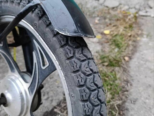 Альфа Другая, объемом двигателя 0.11 л и пробегом 0 тыс. км за 264 $, фото 3 на Automoto.ua