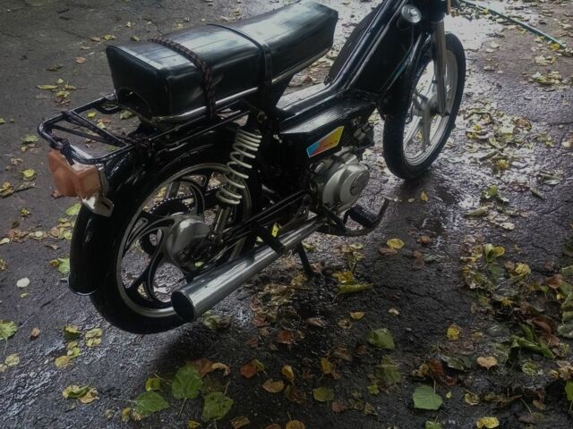 Альфа Другая, об'ємом двигуна 72 л та пробігом 0 тис. км за 191 $, фото 3 на Automoto.ua