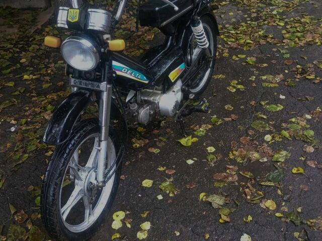 Альфа Другая, об'ємом двигуна 72 л та пробігом 0 тис. км за 191 $, фото 1 на Automoto.ua