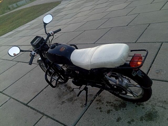 Альфа Другая 2008 у Броварах на Automoto.ua Альфа Другая, об'ємом двигуна 72 л та пробігом 0 тис. км за 287 $, фото 2 на Automoto.ua