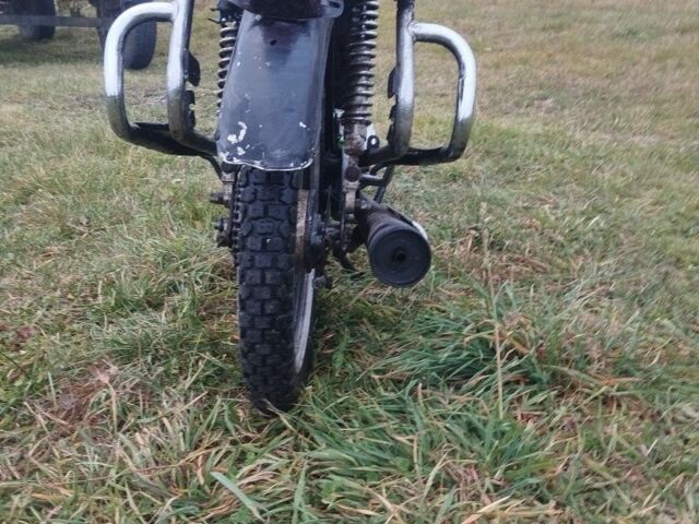 Альфа Другая, объемом двигателя 0.11 л и пробегом 0 тыс. км за 179 $, фото 4 на Automoto.ua