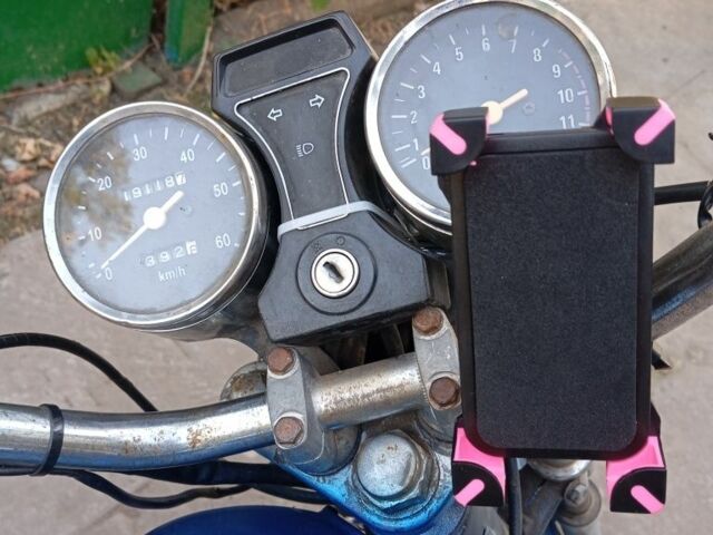 Альфа Другая, объемом двигателя 0.11 л и пробегом 0 тыс. км за 345 $, фото 2 на Automoto.ua