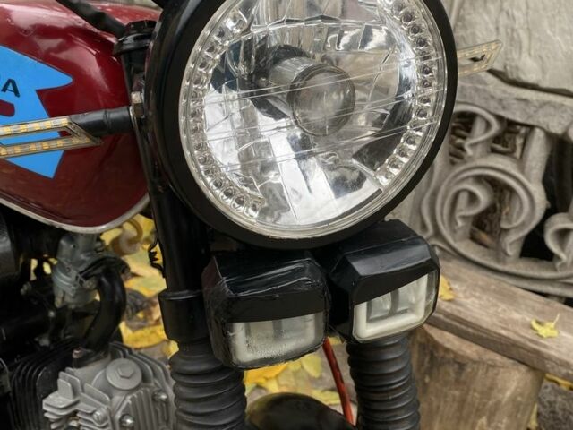 Альфа Другая, об'ємом двигуна 0.13 л та пробігом 0 тис. км за 477 $, фото 7 на Automoto.ua