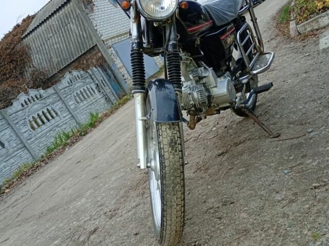 Альфа Другая, объемом двигателя 0.11 л и пробегом 0 тыс. км за 426 $, фото 1 на Automoto.ua