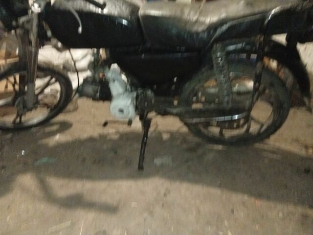 Альфа Другая, об'ємом двигуна 72 л та пробігом 0 тис. км за 84 $, фото 1 на Automoto.ua