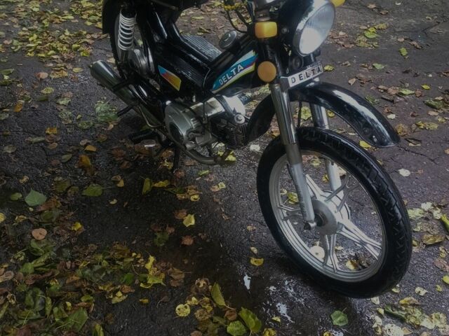 Альфа Другая, об'ємом двигуна 72 л та пробігом 0 тис. км за 191 $, фото 2 на Automoto.ua