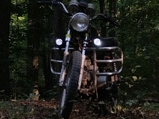 Альфа Другая, об'ємом двигуна 0.11 л та пробігом 0 тис. км за 262 $, фото 4 на Automoto.ua