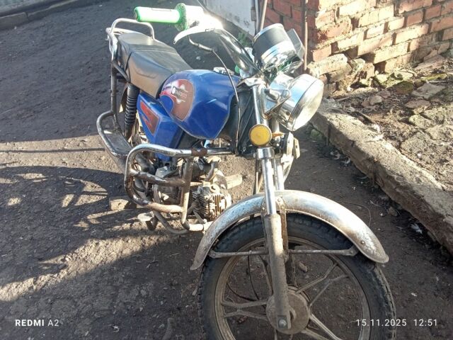 Альфа Другая, об'ємом двигуна 80 л та пробігом 0 тис. км за 286 $, фото 5 на Automoto.ua