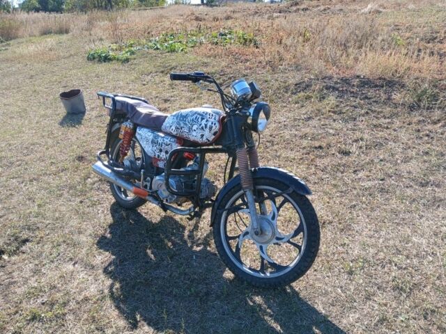 Альфа Другая, объемом двигателя 0.11 л и пробегом 0 тыс. км за 288 $, фото 3 на Automoto.ua