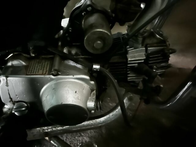 Альфа Другая, объемом двигателя 50 л и пробегом 0 тыс. км за 358 $, фото 1 на Automoto.ua