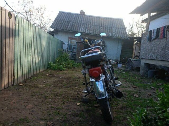 Альфа Другая, об'ємом двигуна 0.11 л та пробігом 0 тис. км за 107 $, фото 2 на Automoto.ua