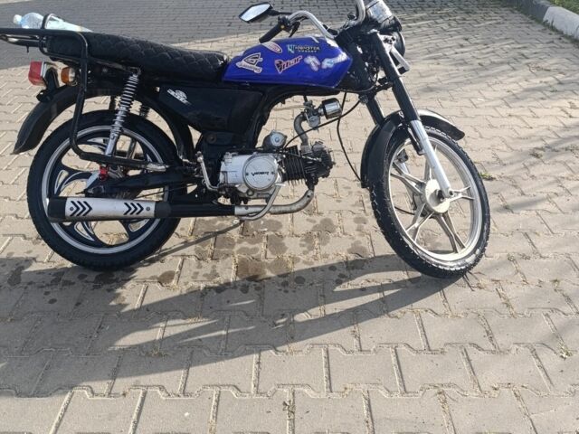 Альфа Другая, объемом двигателя 0.13 л и пробегом 0 тыс. км за 239 $, фото 4 на Automoto.ua