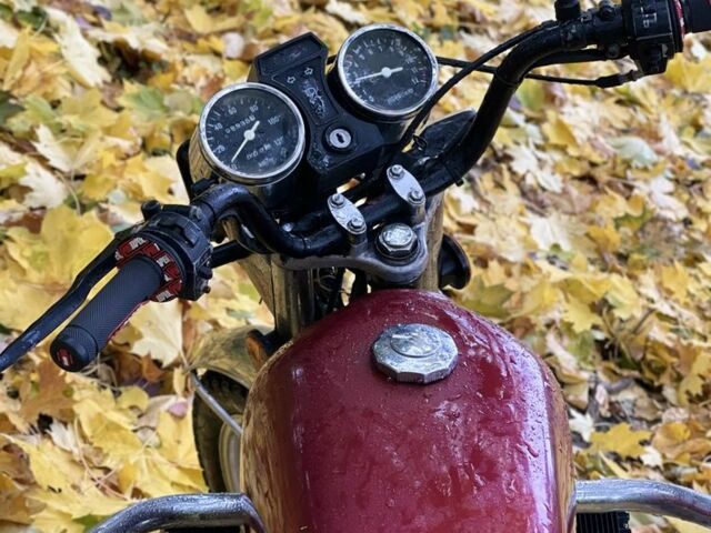 Альфа Другая, об'ємом двигуна 0.11 л та пробігом 0 тис. км за 500 $, фото 4 на Automoto.ua