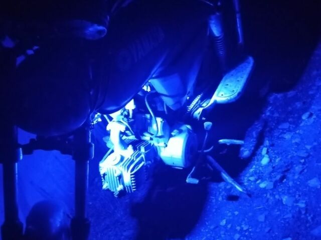 Альфа Другая, объемом двигателя 0.11 л и пробегом 0 тыс. км за 345 $, фото 9 на Automoto.ua