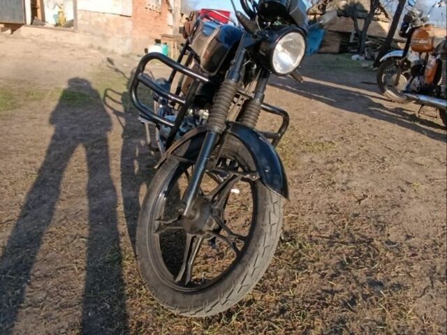 Альфа Другая, об'ємом двигуна 100 л та пробігом 0 тис. км за 215 $, фото 5 на Automoto.ua