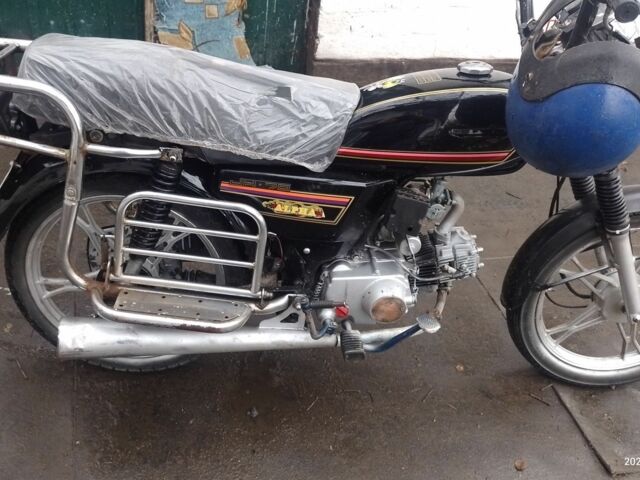 Альфа Другая, объемом двигателя 0.11 л и пробегом 0 тыс. км за 426 $, фото 6 на Automoto.ua